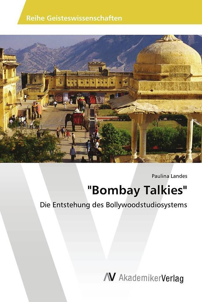 Bombay Talkies