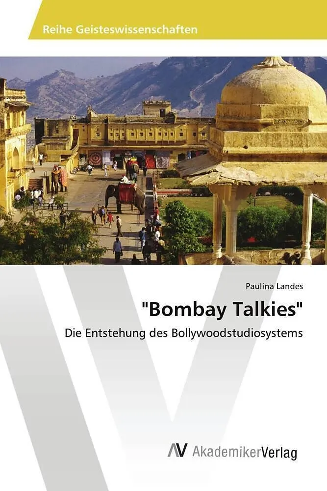 "Bombay Talkies"