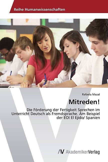 Mitreden!