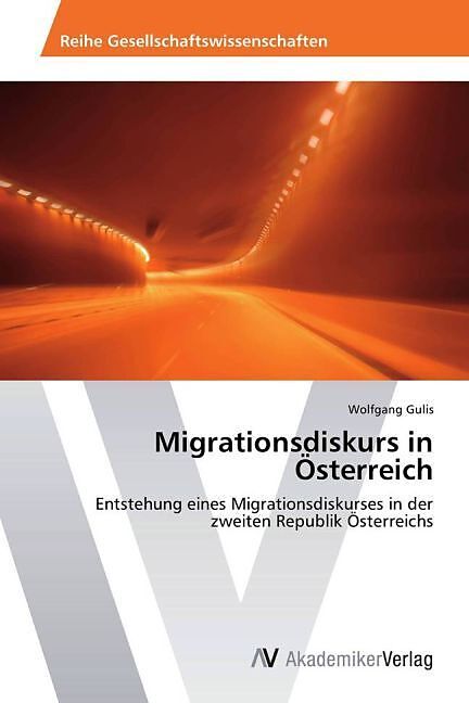 Migrationsdiskurs in Österreich