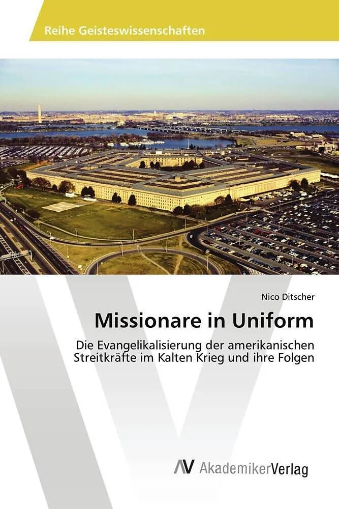 Missionare in Uniform