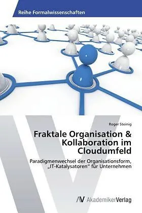 Fraktale Organisation & Kollaboration im Cloudumfeld