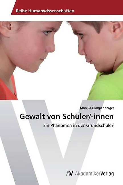 Gewalt von Schüler/-innen