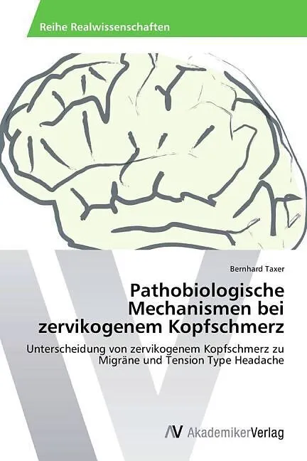 Pathobiologische Mechanismen bei zervikogenem Kopfschmerz
