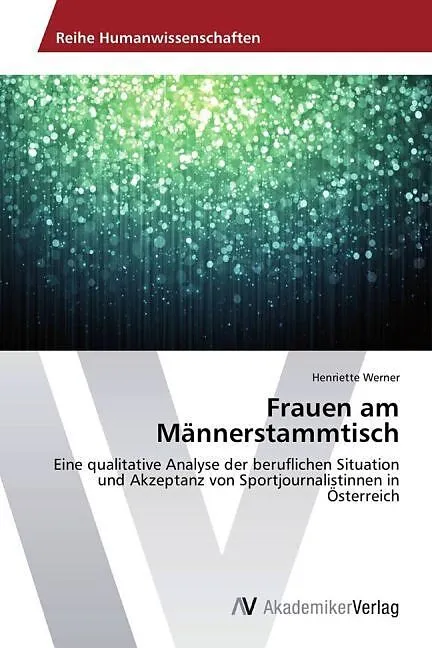 Frauen am Männerstammtisch