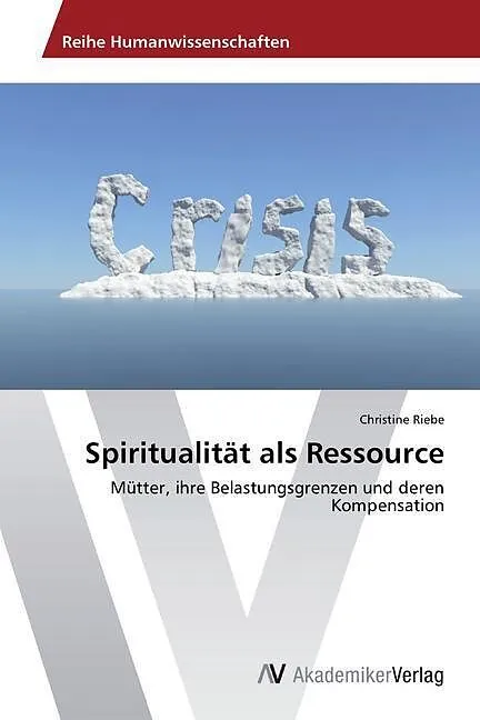 Spiritualität als Ressource