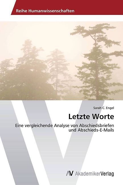 Letzte Worte