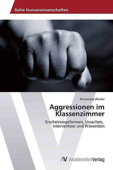 Aggressionen im Klassenzimmer
