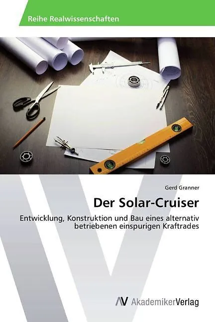 Der Solar-Cruiser