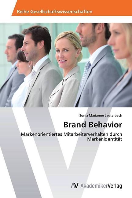 Brand Behavior