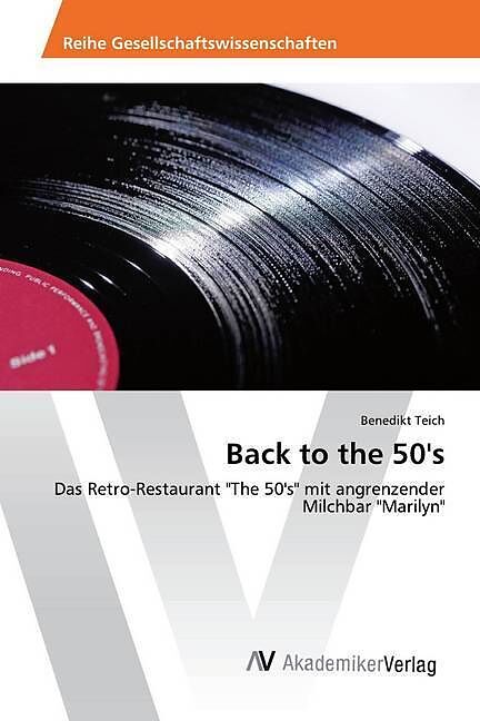 Back to the 50's