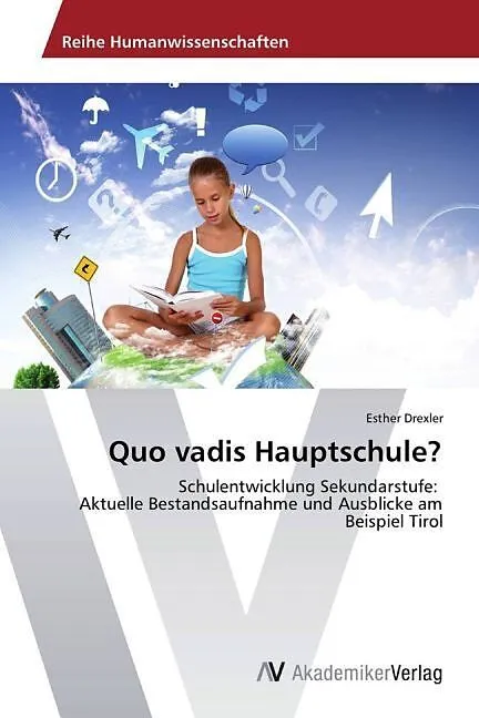 Quo vadis Hauptschule?