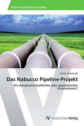 Das Nabucco Pipeline-Projekt