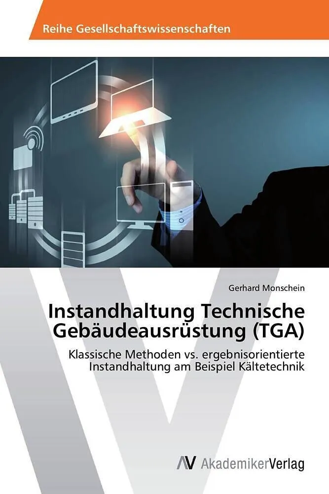 Instandhaltung Technische Gebäudeausrüstung (TGA)