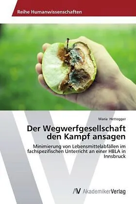 Der Wegwerfgesellschaft den Kampf ansagen