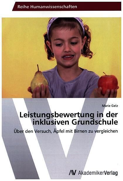 Leistungsbewertung in der inklusiven Grundschule