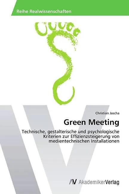 Green Meeting