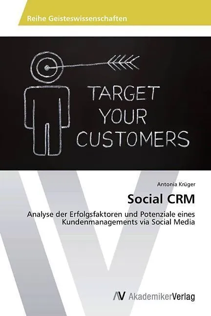 Social CRM