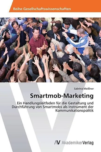 Smartmob-Marketing