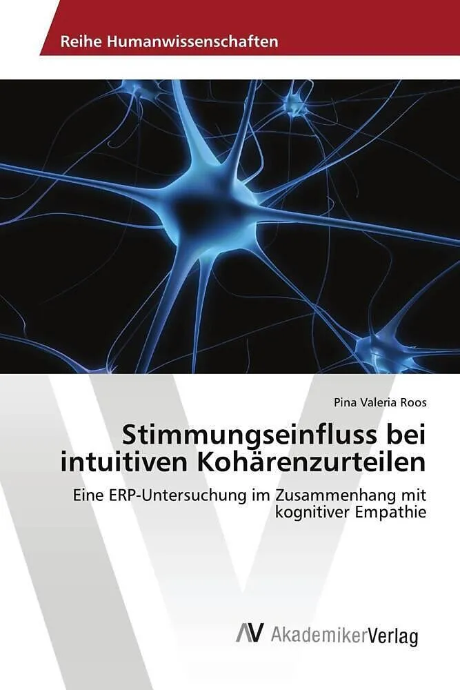 Stimmungseinfluss bei intuitiven Kohärenzurteilen