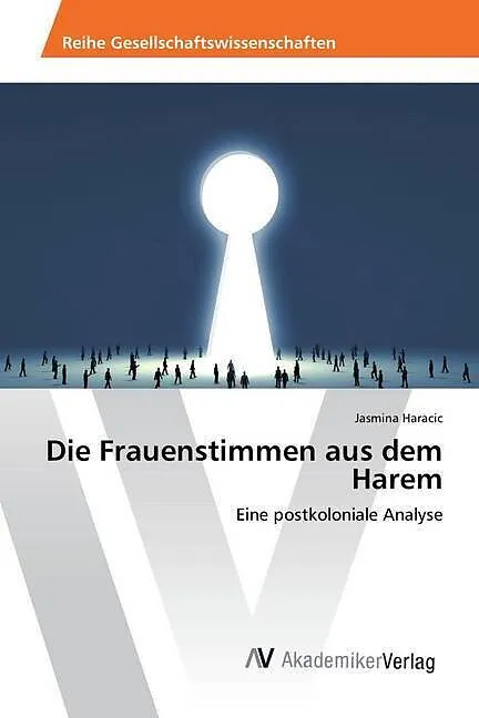 Die Frauenstimmen aus dem Harem
