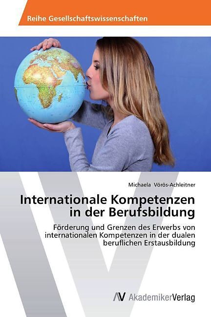 Internationale Kompetenzen in der Berufsbildung