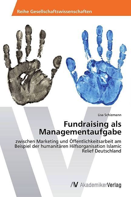 Fundraising als Managementaufgabe