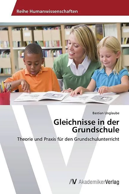 Gleichnisse in der Grundschule