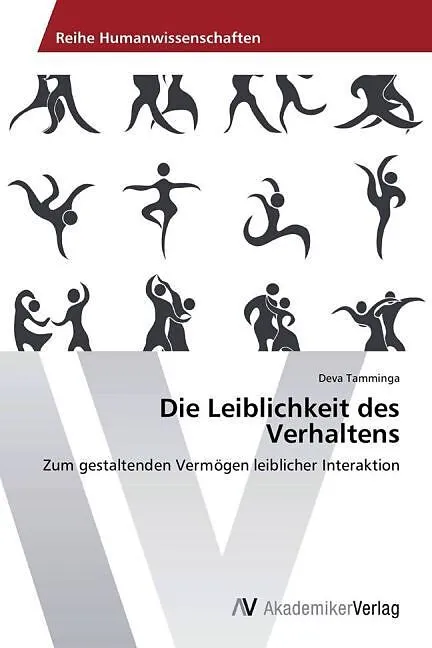 Die Leiblichkeit des Verhaltens