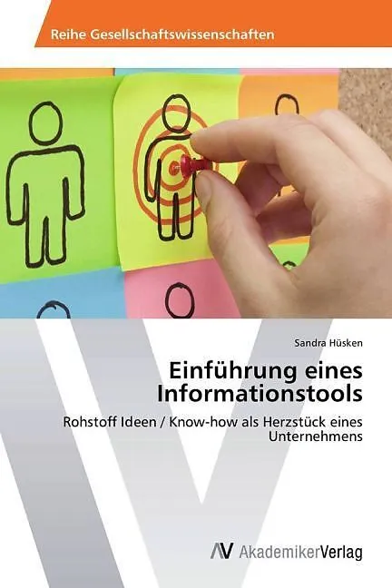 Einführung eines Informationstools