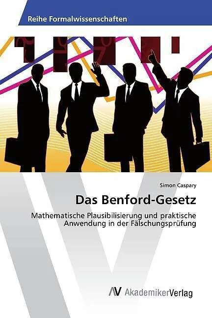 Das Benford-Gesetz