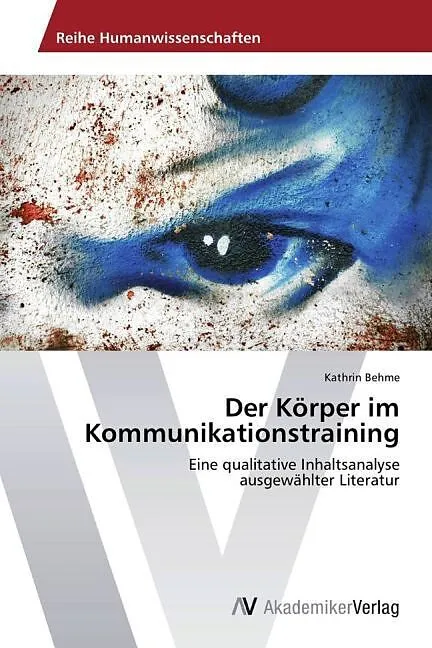 Der Körper im Kommunikationstraining