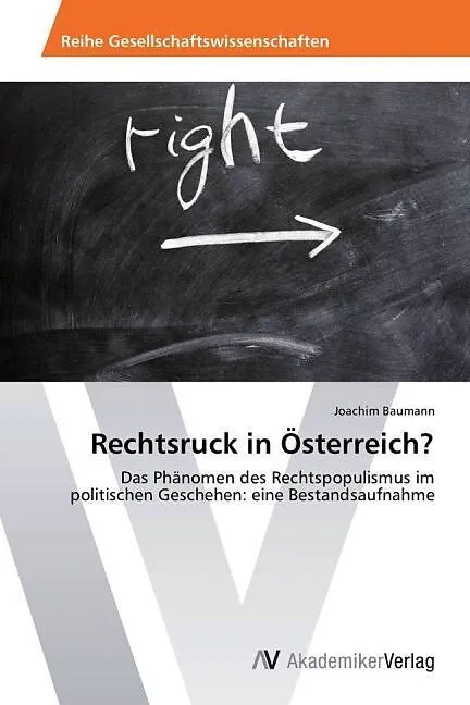 Rechtsruck in Österreich?