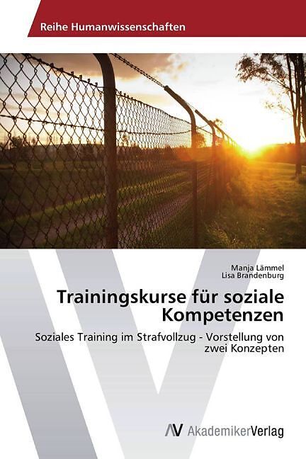 Trainingskurse für soziale Kompetenzen