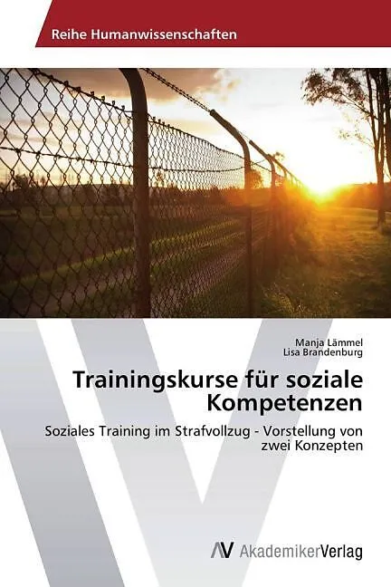 Trainingskurse für soziale Kompetenzen