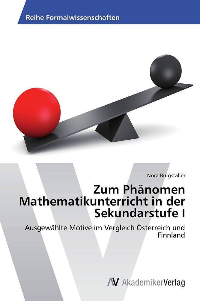 Zum Phänomen Mathematikunterricht in der Sekundarstufe I