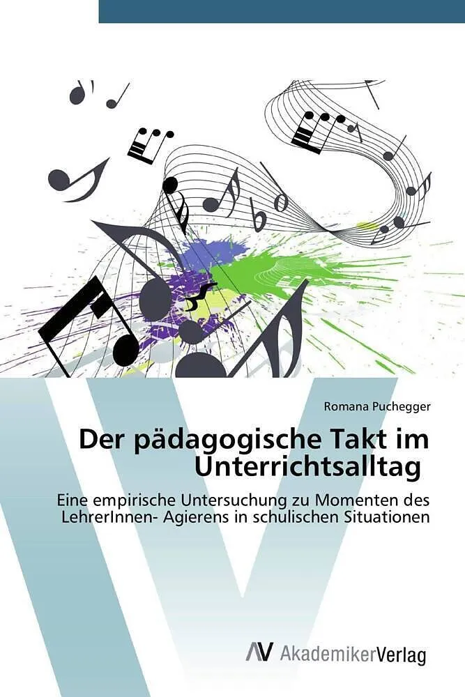 Der pädagogische Takt im Unterrichtsalltag