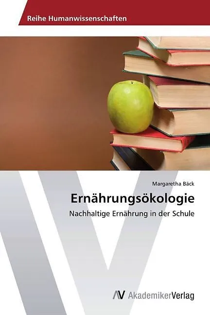 Ernährungsökologie