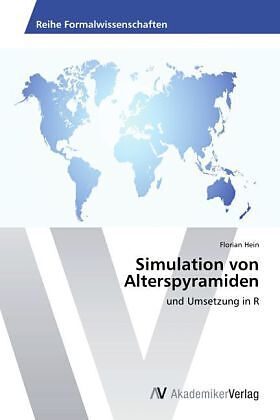 Simulation von Alterspyramiden
