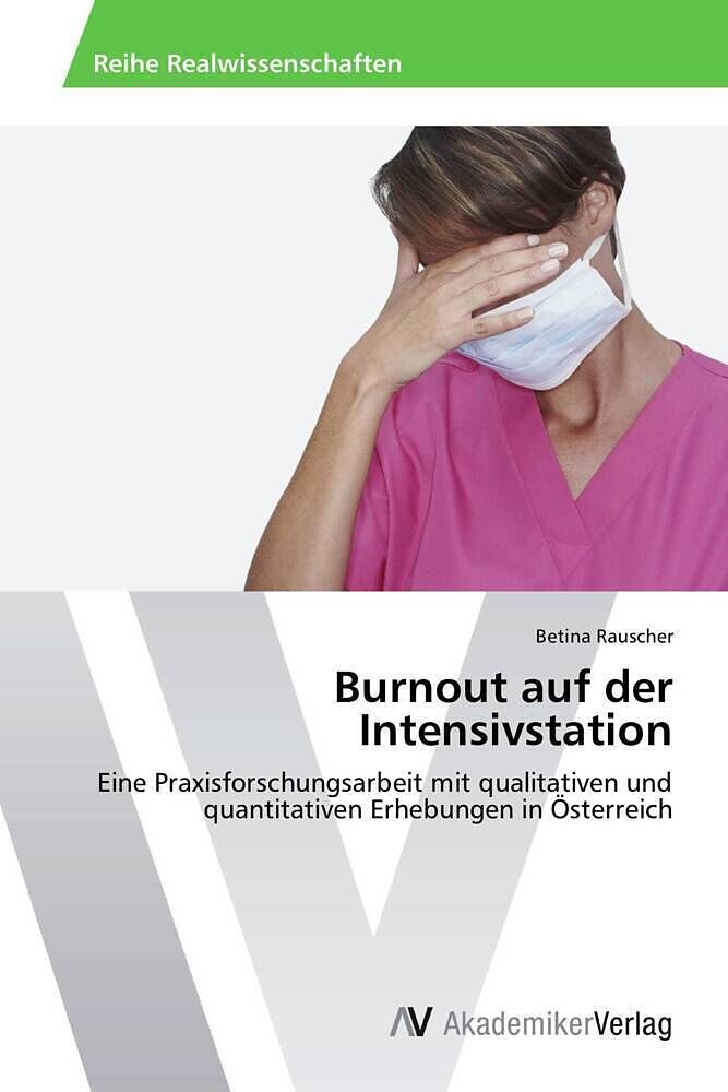 Burnout auf der Intensivstation