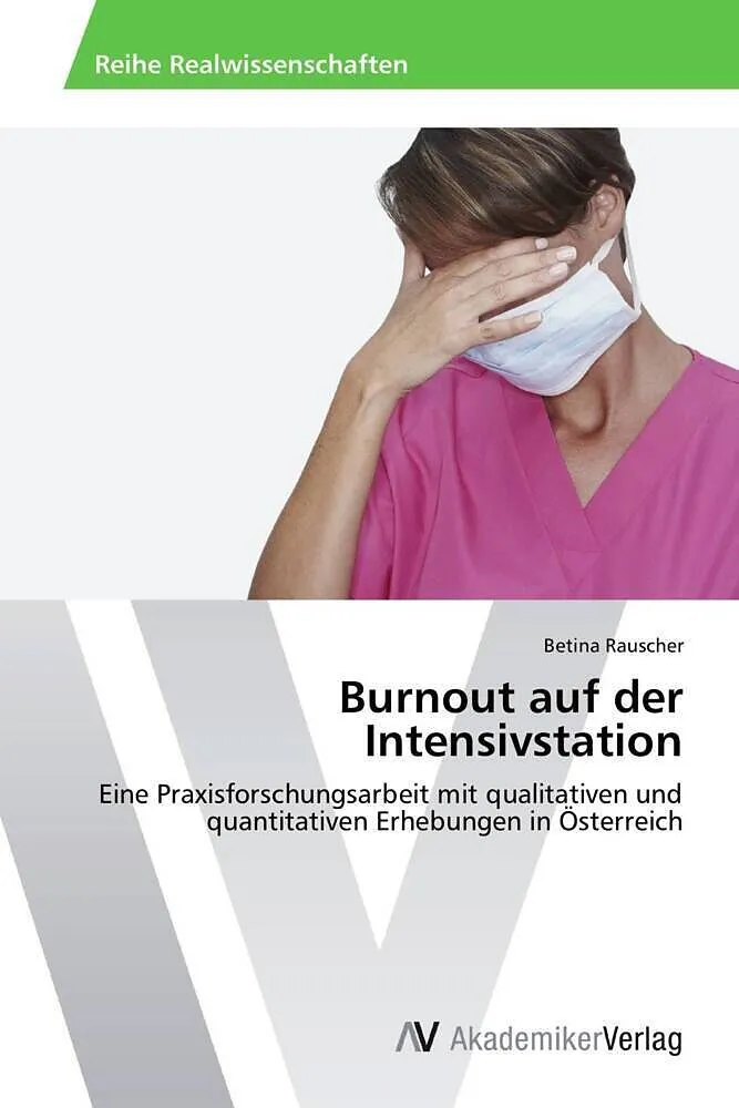 Burnout auf der Intensivstation