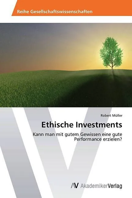 Ethische Investments