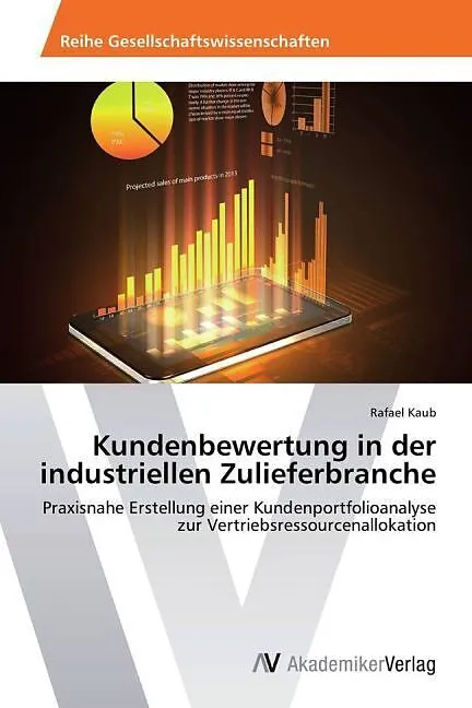 Kundenbewertung in der industriellen Zulieferbranche
