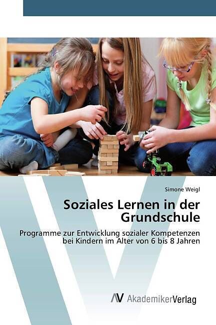 Soziales Lernen in der Grundschule