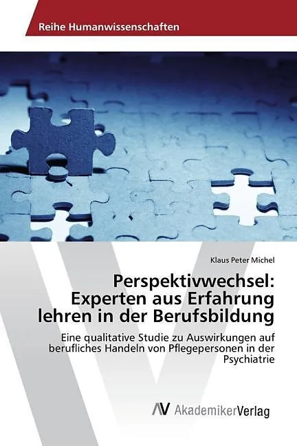 Perspektivwechsel: Experten aus Erfahrung lehren in der Berufsbildung