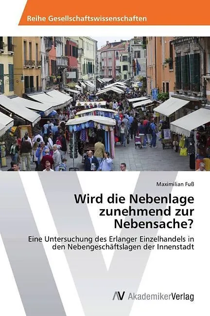 Wird die Nebenlage zunehmend zur Nebensache?