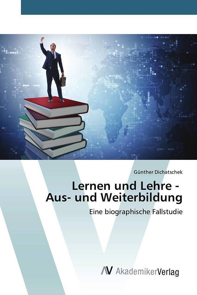 Lernen und Lehre - Aus- und Weiterbildung
