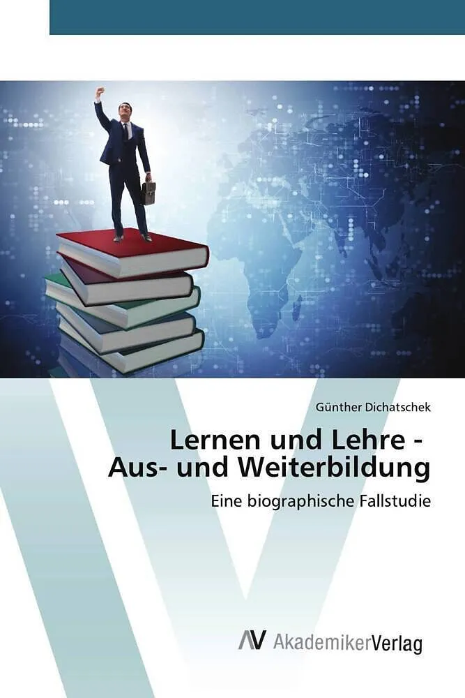 Lernen und Lehre - Aus- und Weiterbildung