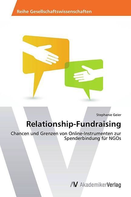 Relationship-Fundraising