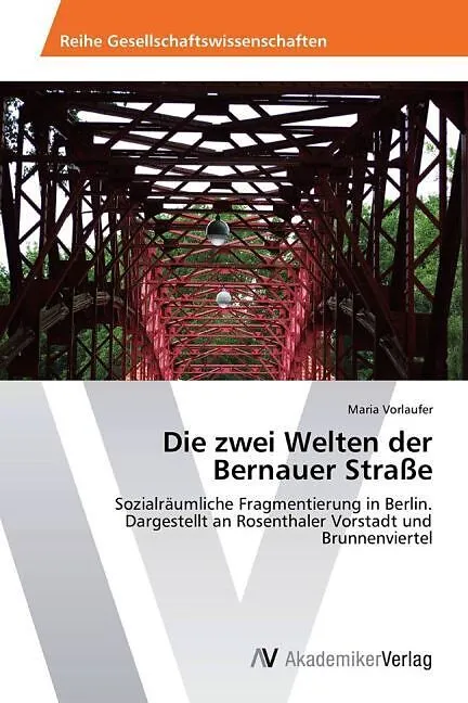 Die zwei Welten der Bernauer Straße